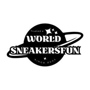WORLD SNEAKERSFUN