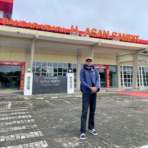 Febrian Ramadhan