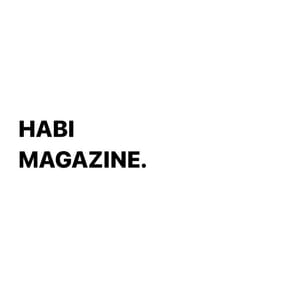 habby burahman archive