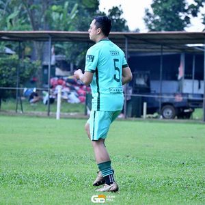 Terry Hervanda Pramudya