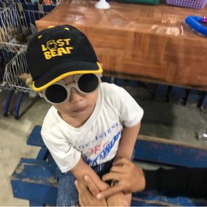 Kaliang _scndtrift