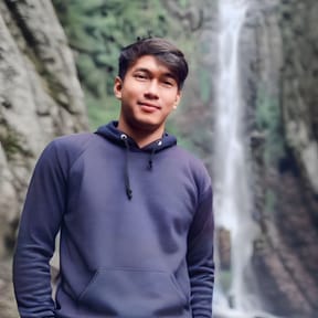 Daniel Kurniawan Soesanto