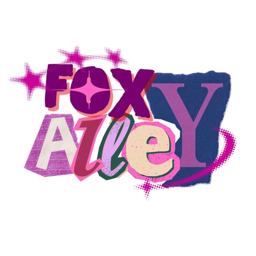 foxyalley