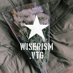 Wiserism Vtg