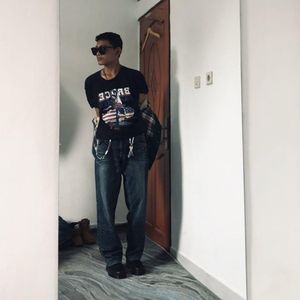 Dzikri muhammad padilah
