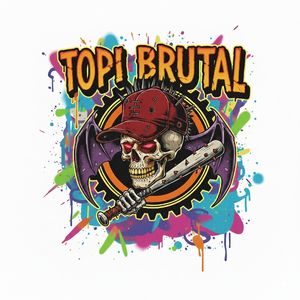 TOPI Brutal