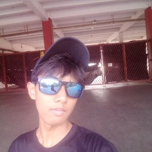 Hafiz Yogo Prakoso