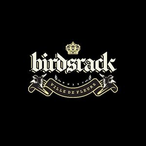 BIRDS RACK