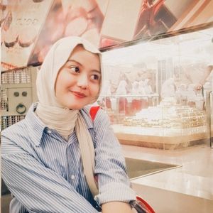 Najwa Aulia Patika Ratu