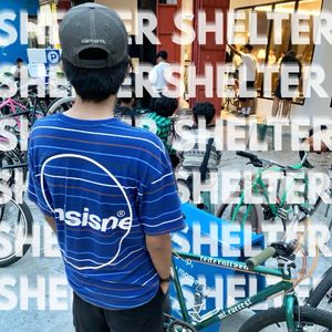 shelter