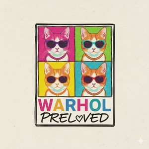 Prelovedwarhol