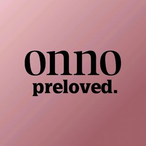 Onno Preloved