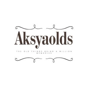 Aksyaolds
