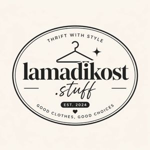 lamadikost stuff