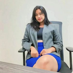 Nenes putri