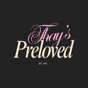 preloved by thay