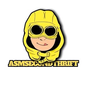 ASM SECONDTHRIFT_