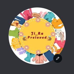 JiRa Preloved