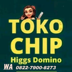 TOKO//CHIP\\DOMINO_777
