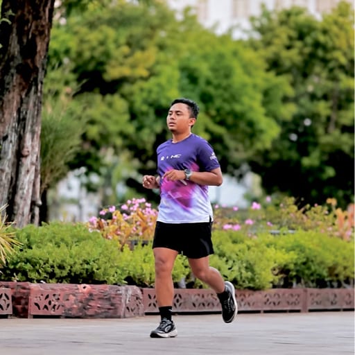 Zulfikar Areza Putra