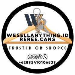 Wesellanything id | Reree Cans