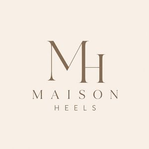 Maison Heels