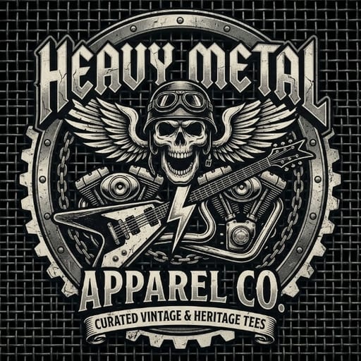 HeavyMetalApparelCo