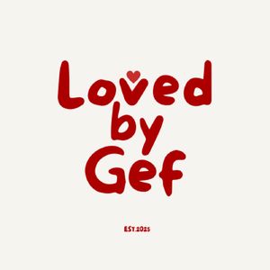 Lovedbygef