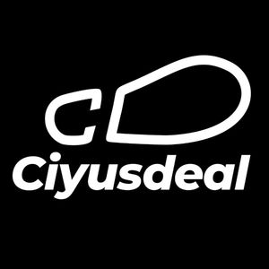 Ciyusdeal Secondhand Shoes