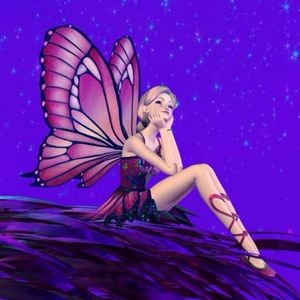 mariposaa