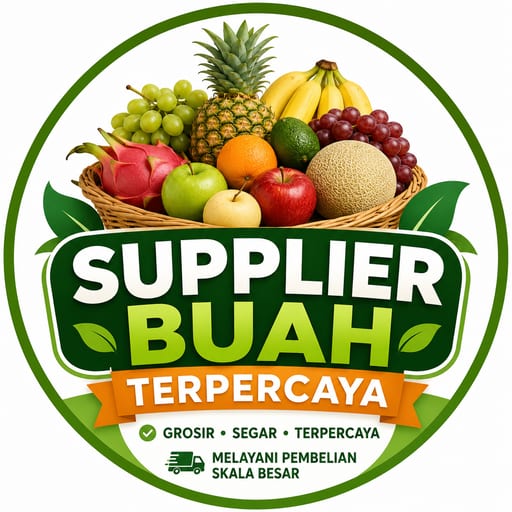 Grosir Buah Terdekat