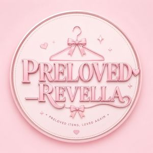 PrelovedRevella