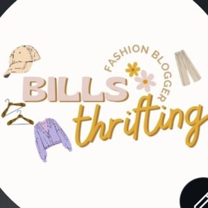 Bills Thrifting