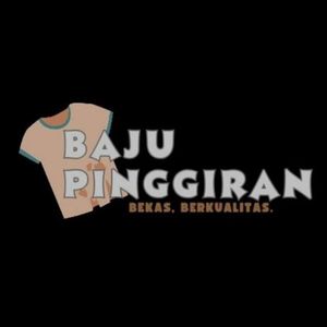 Baju Pinggiran Store