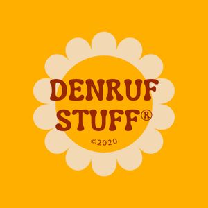 DENRUF STUFF