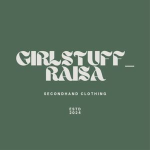 Preloved by Raisa