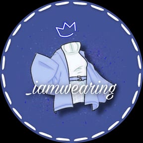 _iamwearing
