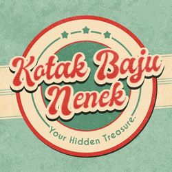 Preloved, Thrift, Vintage Things