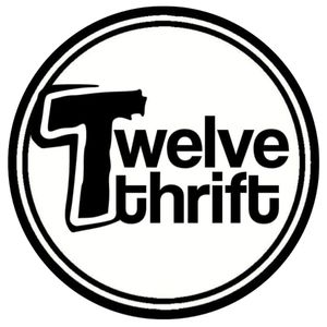 TWELVETHRIFT
