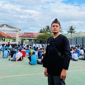Ega Permana