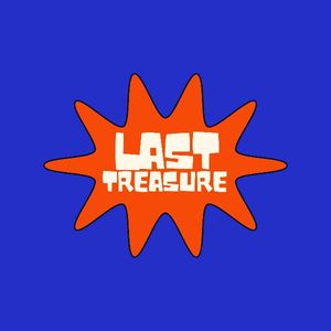 Lasttreasure