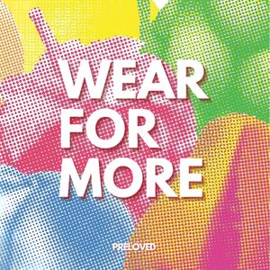 Wear For More