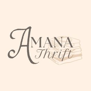 Amana Thrift