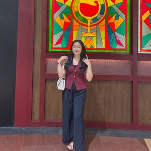 dara imelda
