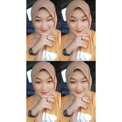 Adinda Saputri