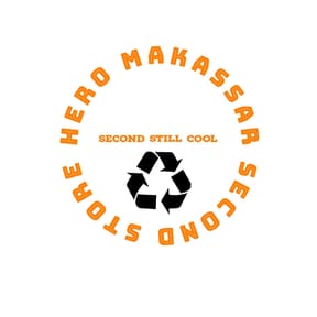 Hero Makassar second store