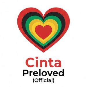 Cinta Preloved Official