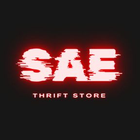 SAE ThriftStore