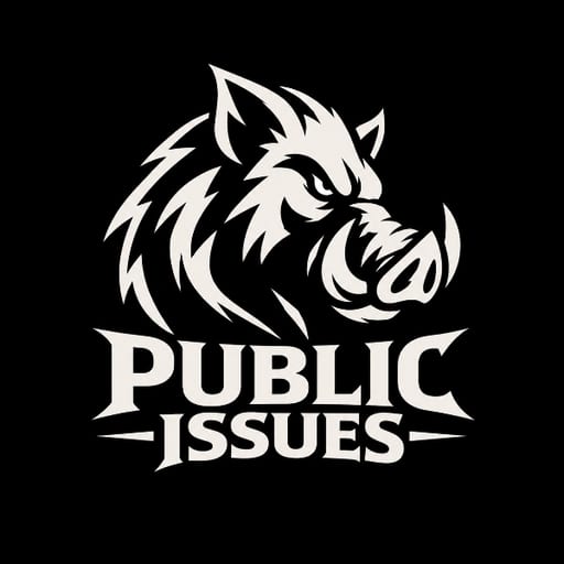 Public Issues