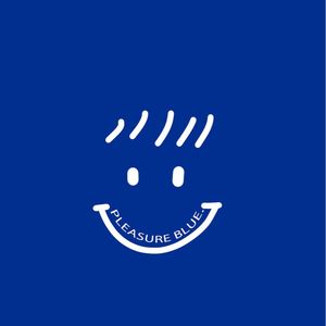 Pleasure blue